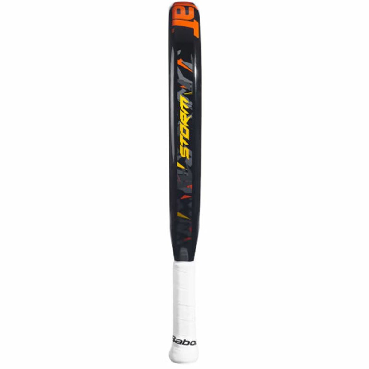 Padel Racket Storm Black